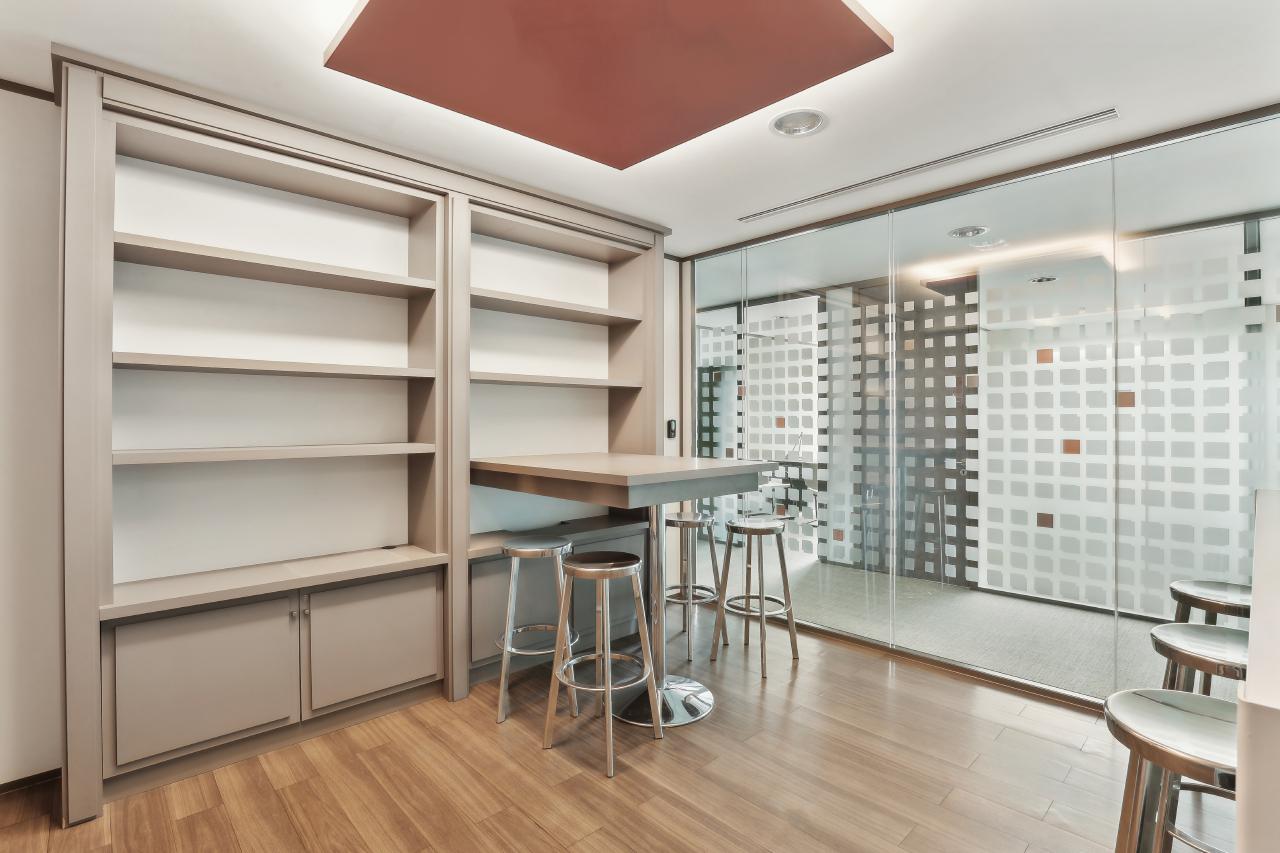 Bureau La Défense 9795m² Location bureau Courbevoie Hauts-de-Seine OLBUR2108130 4